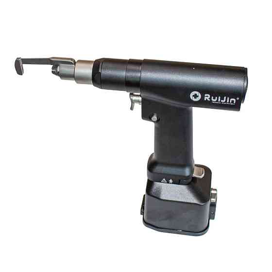 Пилка хірургічна електрична медична RJ-PS, модель ES-3032 Дніпро