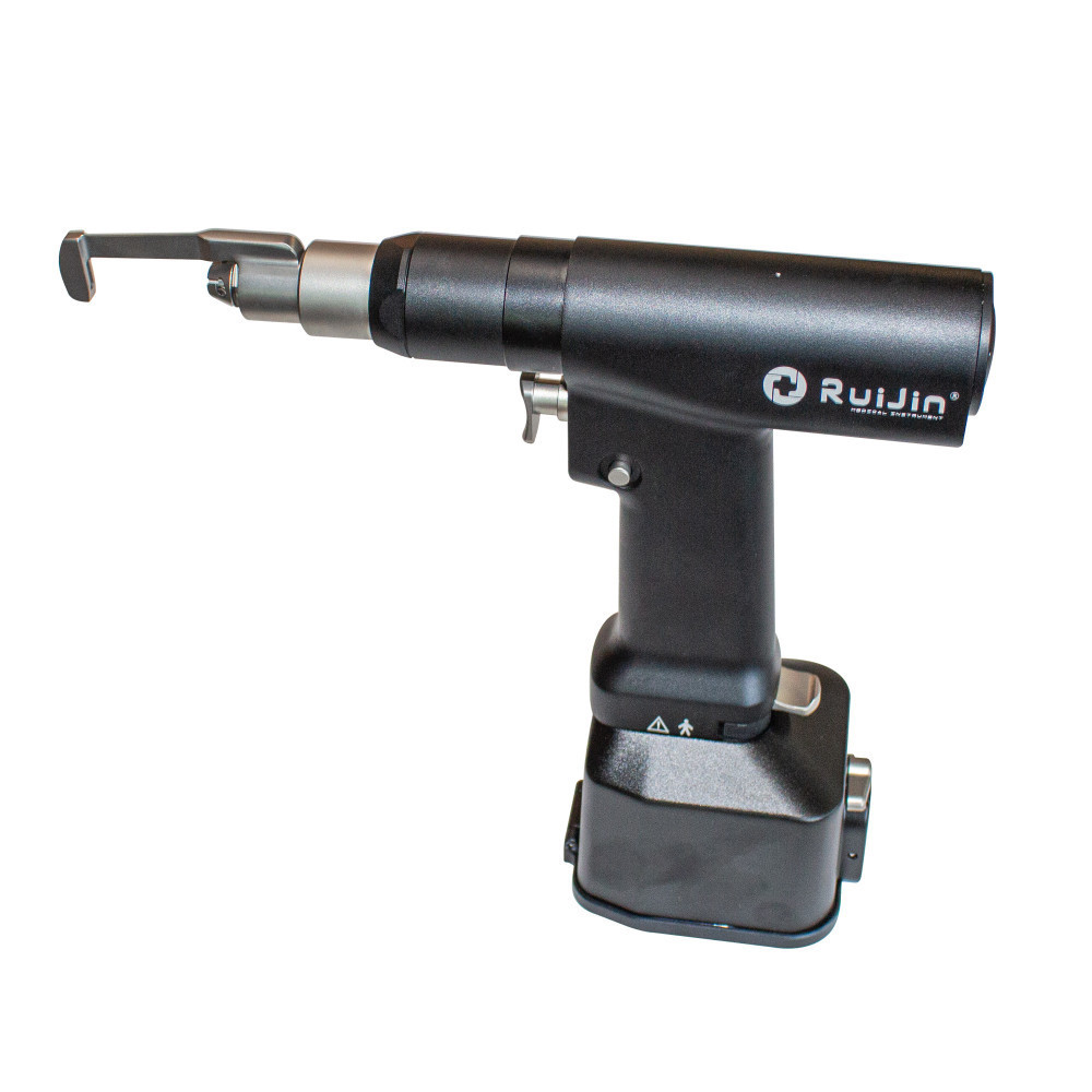 Пилка хірургічна електрична медична RJ-PS, модель ES-3032 Дніпро - фото 3