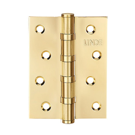 ПЕТЛЯ ДЛЯ ДВЕРЕЙ УНИВЕРСАЛЬНАЯ Латунь полированная Киев