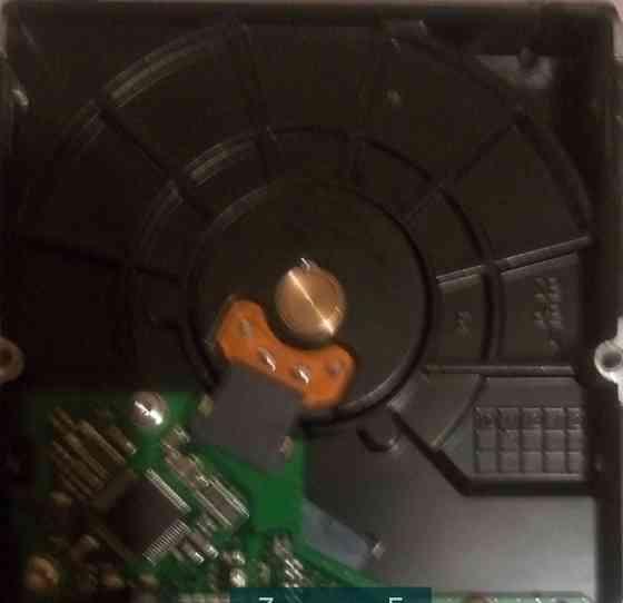 Жорсткий Диск HDD 2.5 Samsung 160Gb. Київ