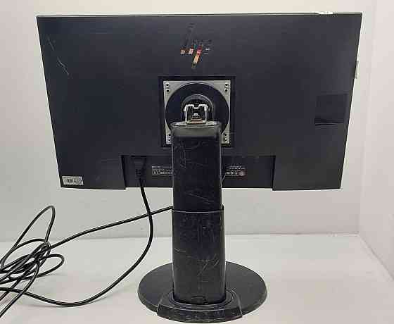 Монітор 23.8" HP E243 Silver-Black (товар вживаний) Луцьк