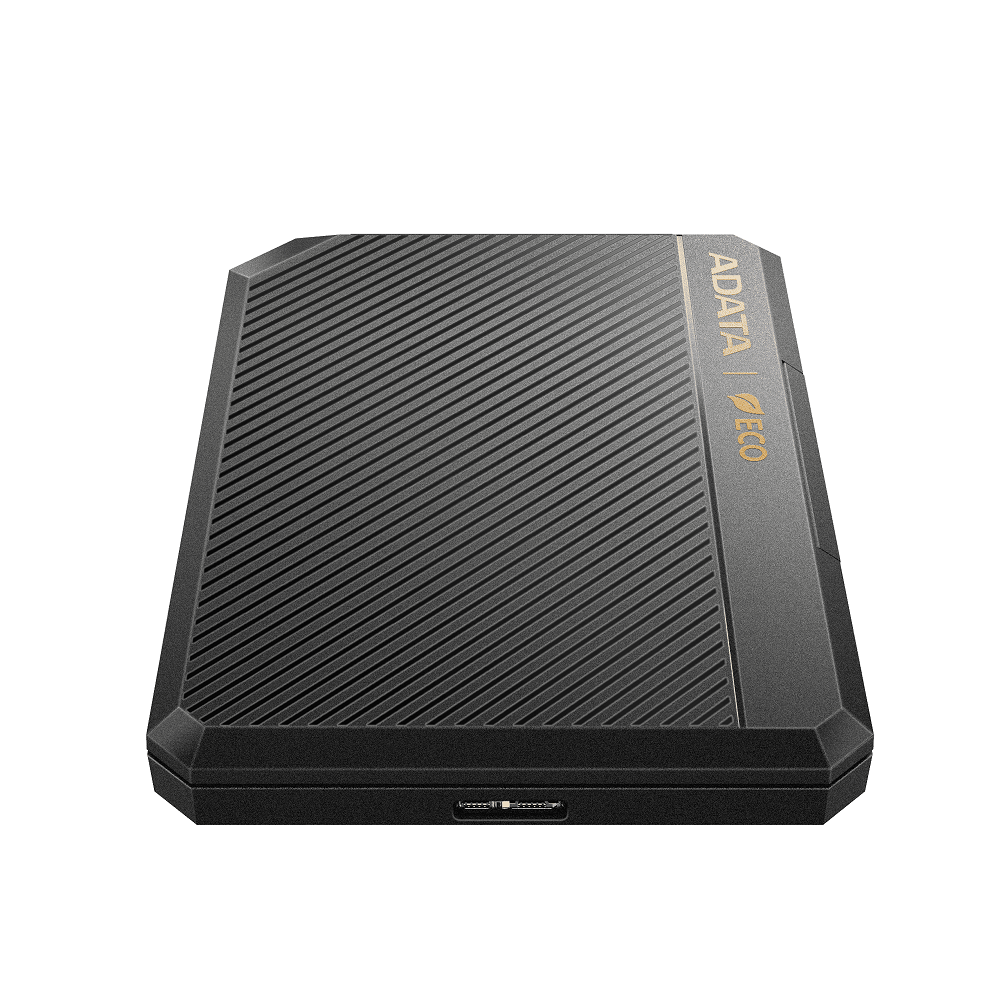 Зовнішня кишеня для накопичувача A-DATA EC600 для 2.5'' HDD/SSD USB3.2 Gen2 Black Одеса - фото 5