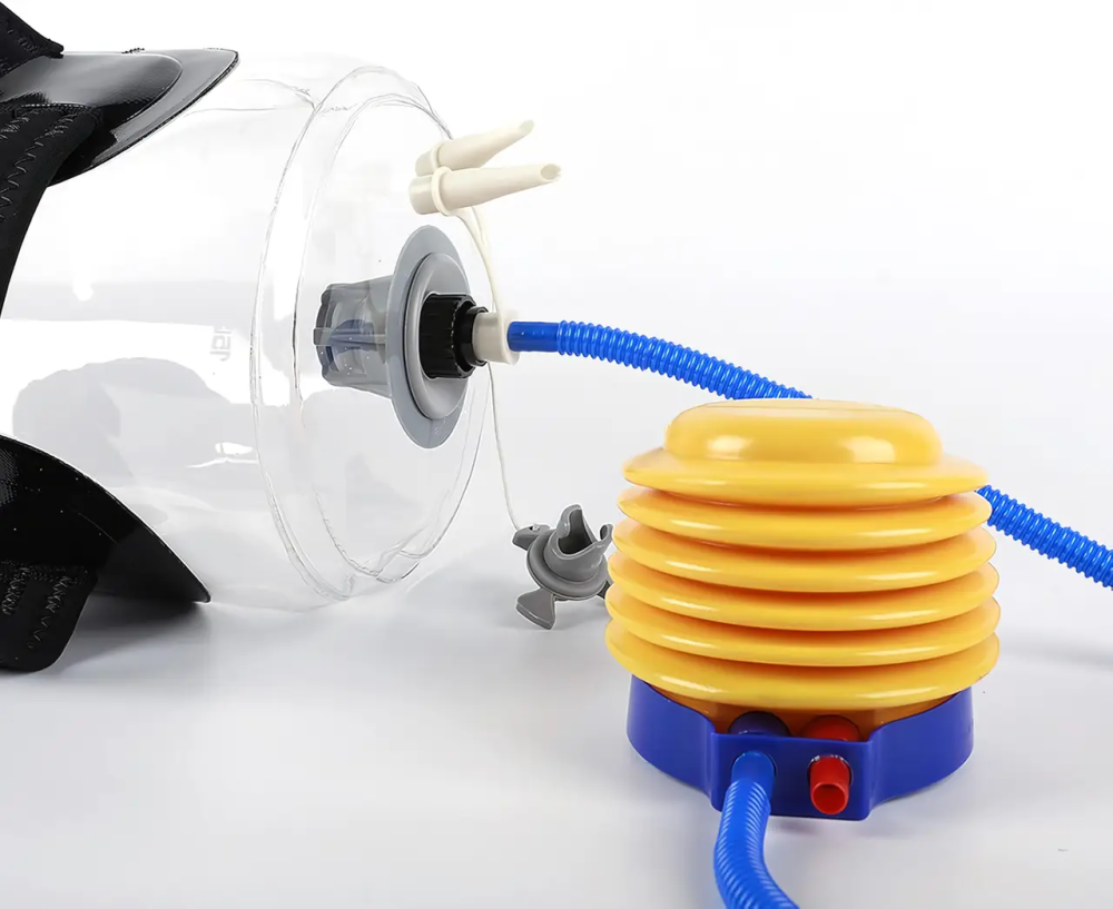 Мешок для кроссфита Water Bag аквамишек 20 кг. Киев - изображение 9