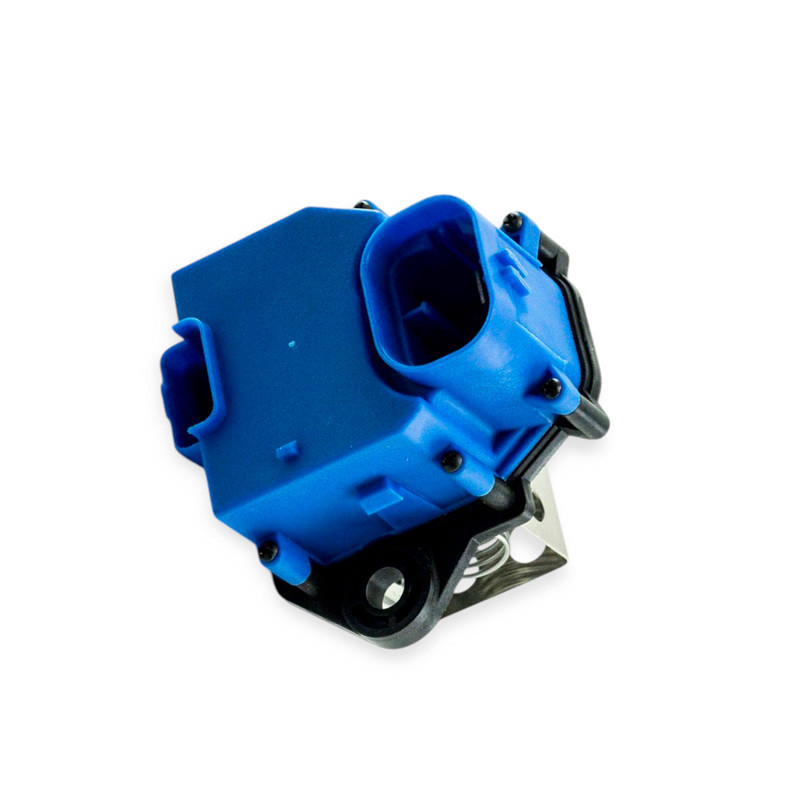 Реостат Пежо Partner 08 - пічки Мукачево - фото 1