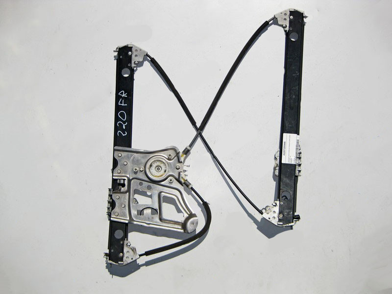 Mercedes-Benz  A2207200446 Склопідйомник передніх правих дверей S-Class W220 до рестайл Одеса - фото 1