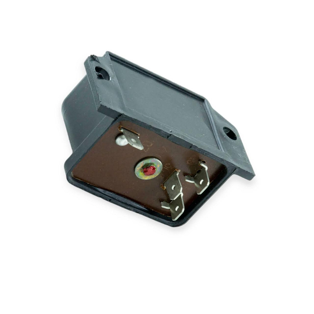 Реле фар 2101-2107 12В Рафелгриг включення Мукачево - фото 1