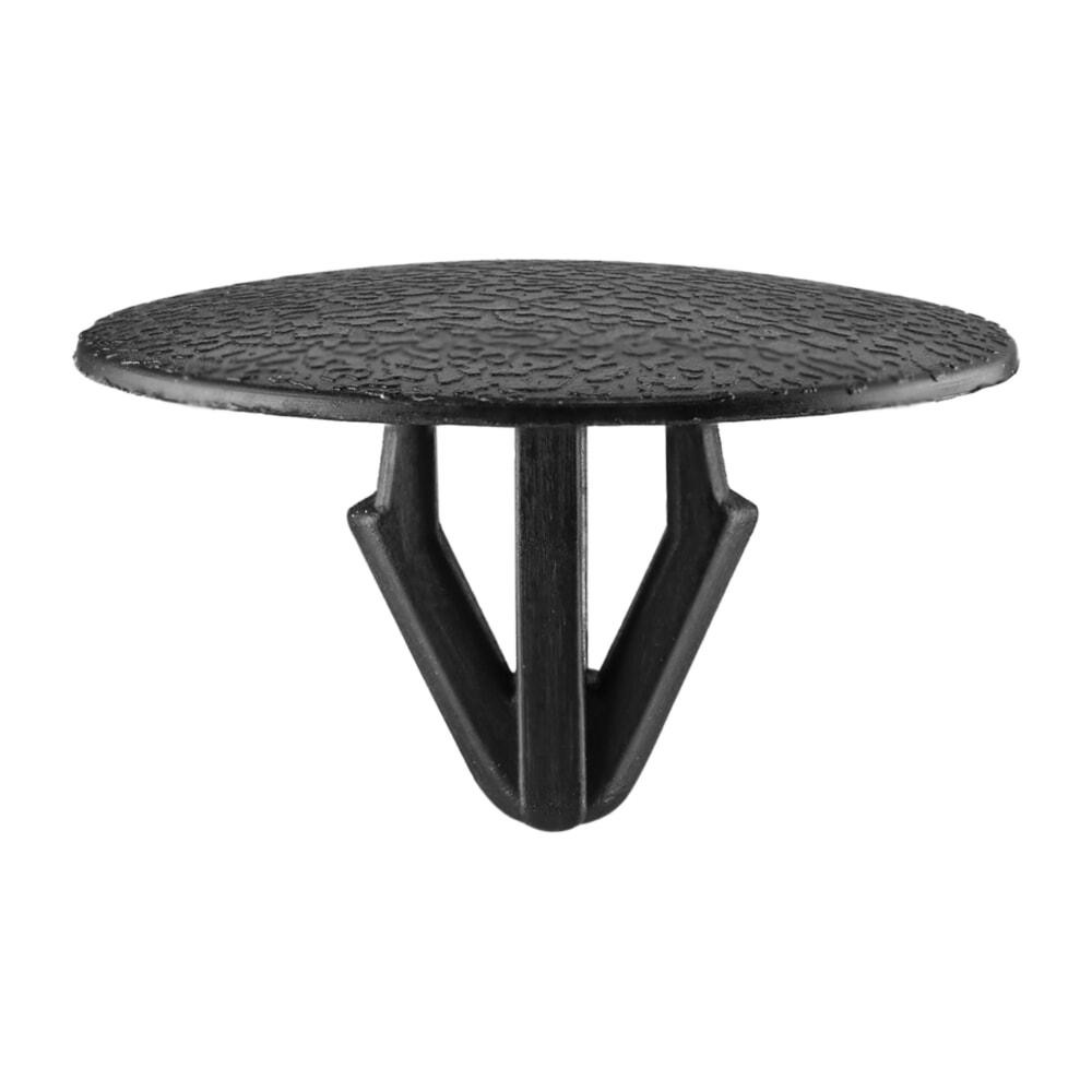 Клипса тепло-шумоизоляции капота Daewoo Great Wall Hyundai Kia Ssang Yong 8112637010 81126-37010 8112637000A 10763 Киев - изображение 1