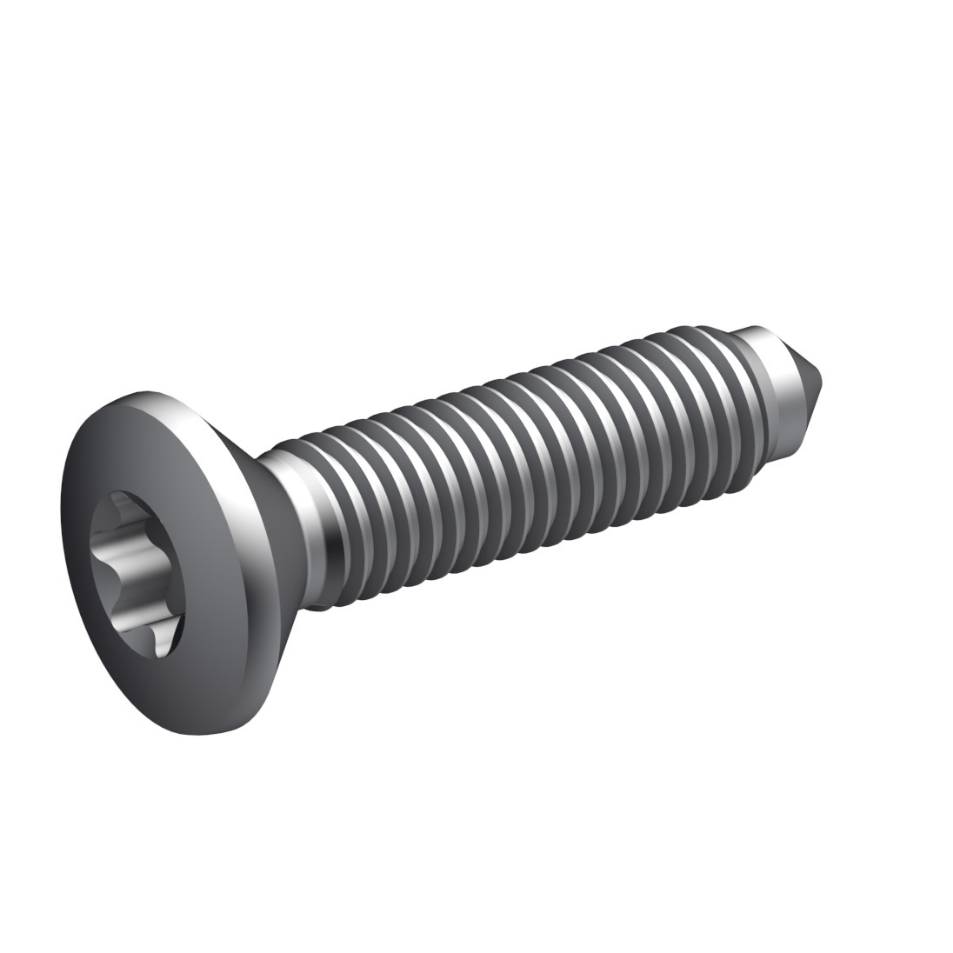 Mercedes-Benz  A2309840129 Болт кріплення петлі до дверей ML W164 R-class short W251 C-Class W205 GLC X253 SLK R171 E-class W213 E-class Coupe C238 CL Одесса - изображение 2