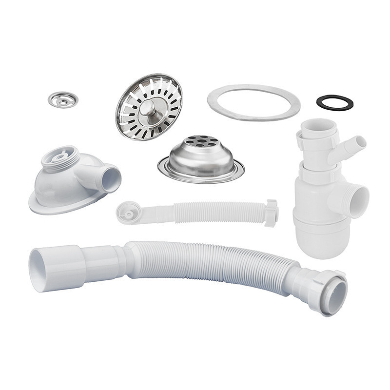 Мийка Zerix ZS-6250S-01 White (ZX4587) ( 22632 ) Харьков - изображение 2