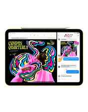 Графический планшет Apple TANIA DOSTAWA ! - iPad WiFi 11 '' 256GB Srebrny (MD4G4HCA) Киев