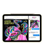 Графический планшет Apple TANIA DOSTAWA ! - iPad WiFi 11 '' 256GB Srebrny (MD4G4HCA) Киев - изображение 1