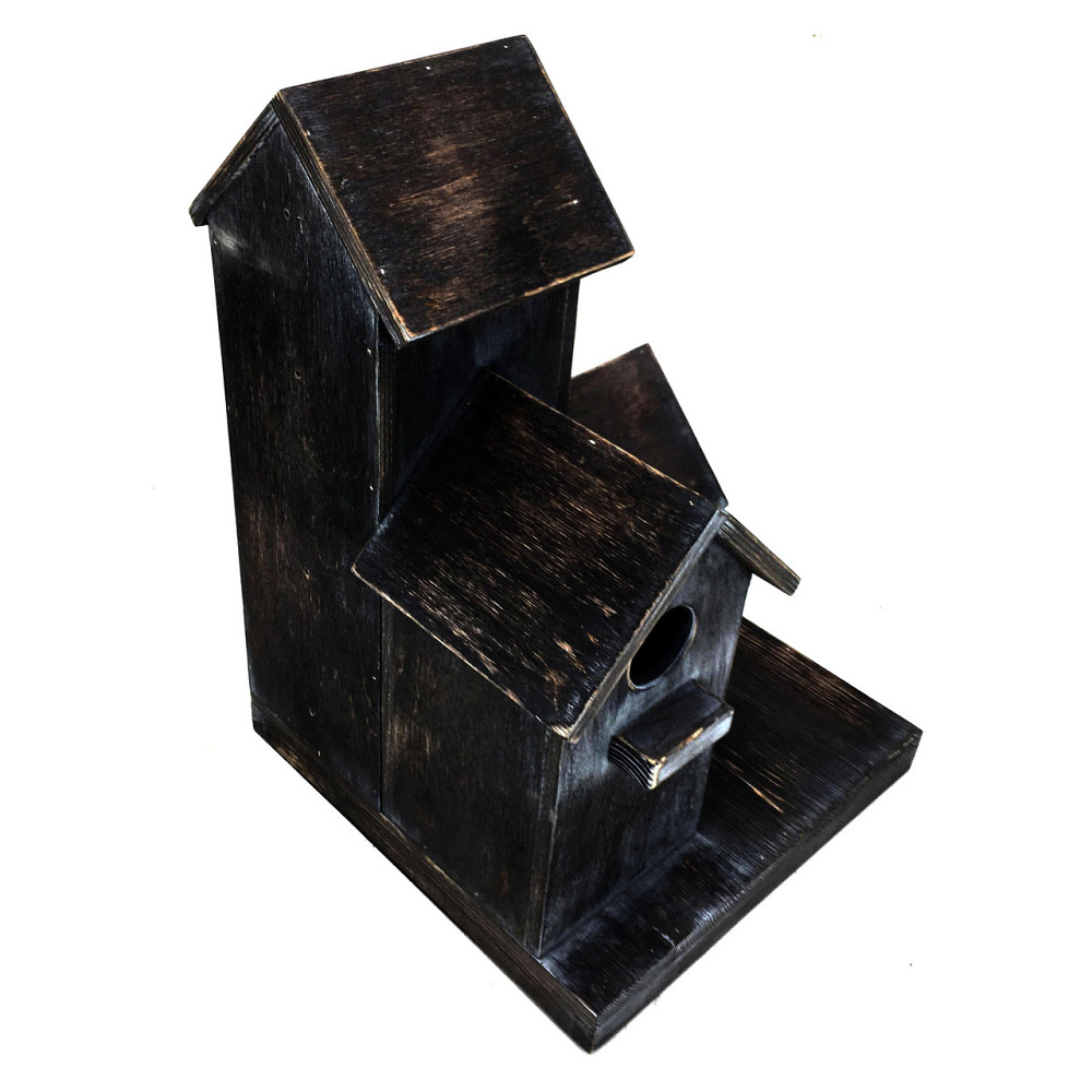 Скворечник садовый 