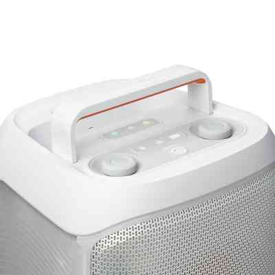 Акустическая система JBL PartyBox Club 120 White (JBLPBCLUB120SWEP) Винница
