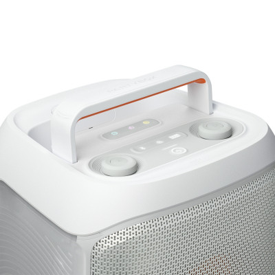 Акустична система JBL PartyBox Club 120 White (JBLPBCLUB120SWEP) Вінниця - фото 4