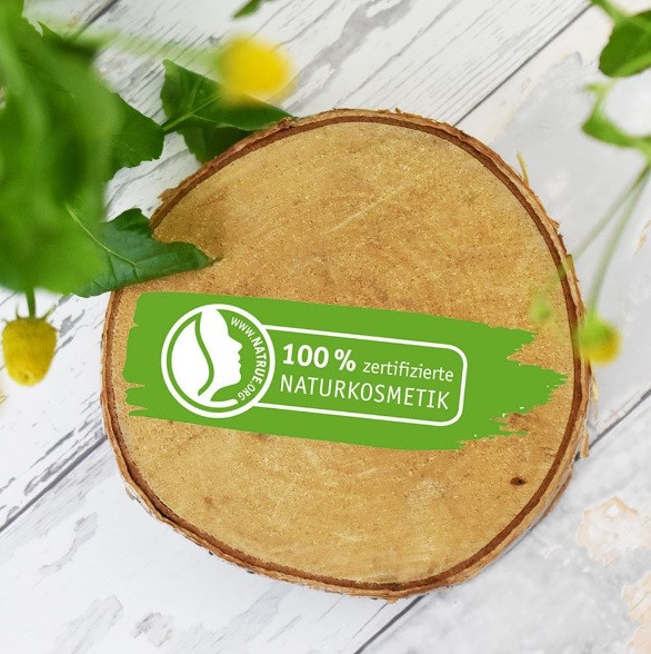 БІО-Крем для рук EXPRESS Біла глина та Мигдаль SANTE 75 мл Київ - фото 2