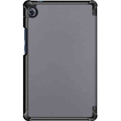 Чехол для планшета BeCover Smart Case Huawei MatePad T8 Gray (705076) (705076) Винница