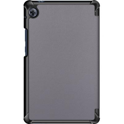 Чехол для планшета BeCover Smart Case Huawei MatePad T8 Gray (705076) (705076) Винница - изображение 2