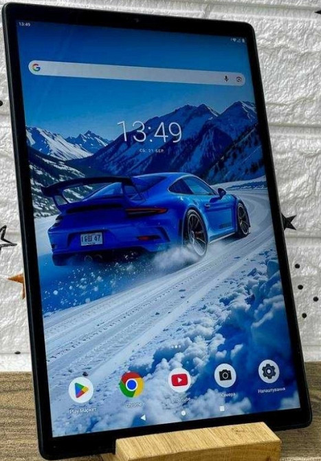Планшет Lenovo Tab M10 128 ГБ "LTE" FHD Plus. Харків - фото 5