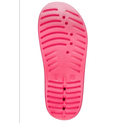 Шлепанцы Aqua Speed Florida 464-03 рожевий 40 (5908217660244) Винница - изображение 5