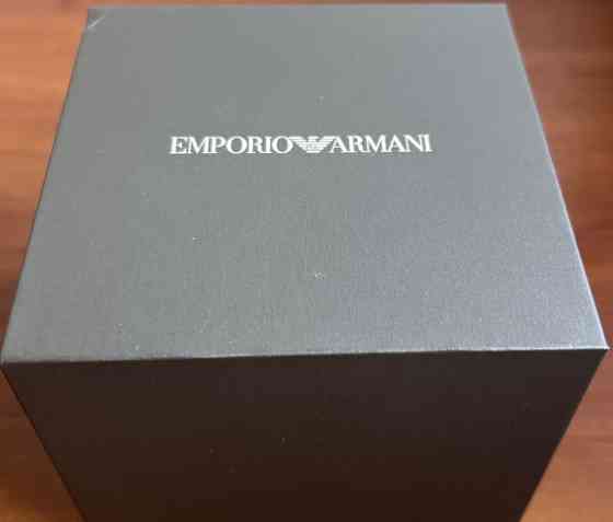 Часы Emporio Armani AR2434. Киев