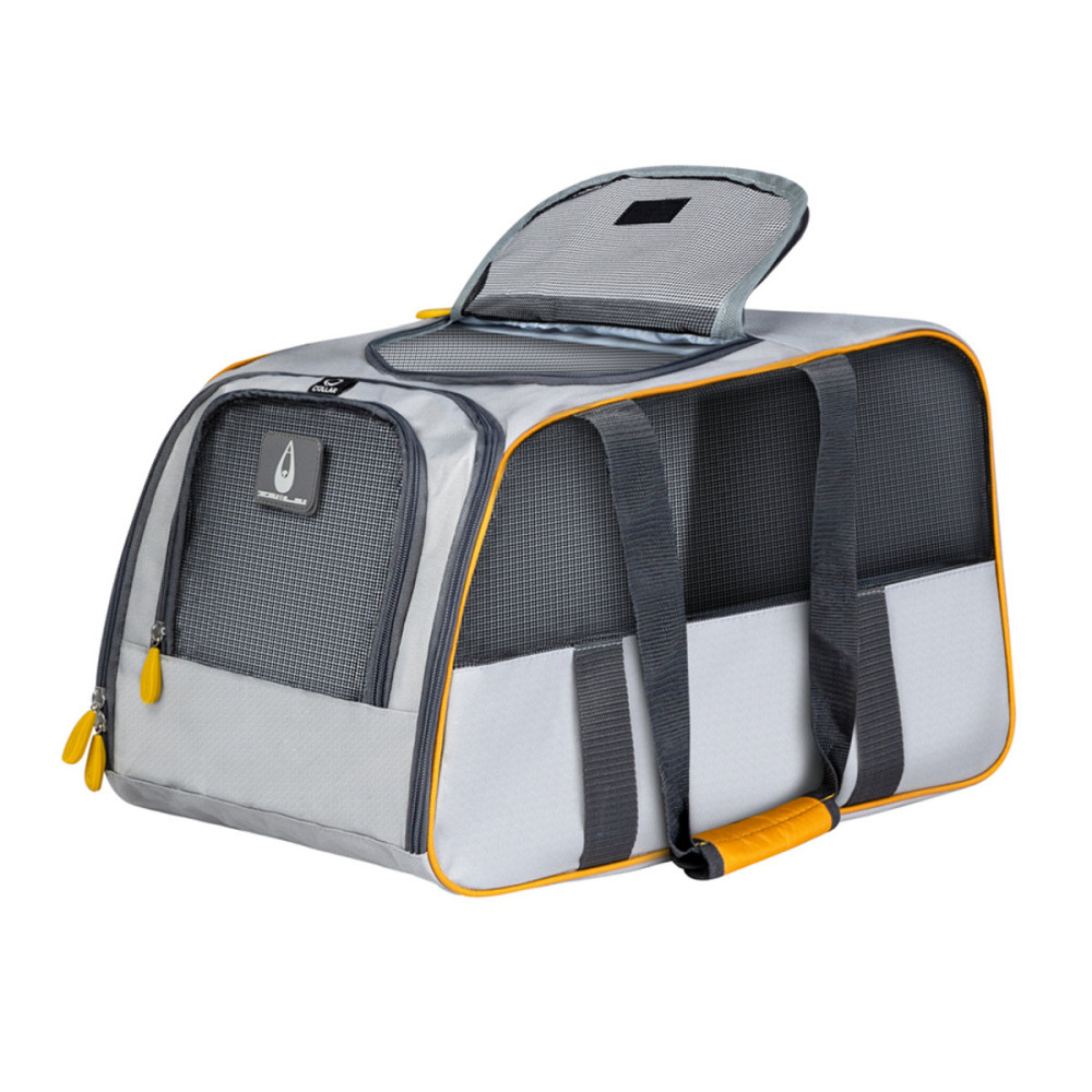 Сумка-переноска COLLAR 48*30*27 Київ - фото 4