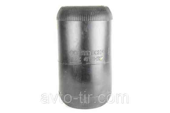 Пневмоподушка (баллон) Volvo Луцк