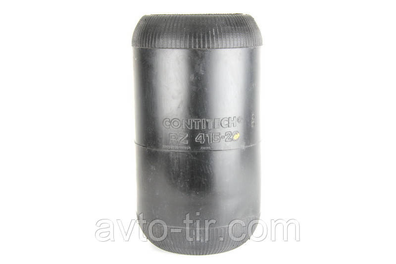 Пневмоподушка (баллон) Volvo Луцк - изображение 1