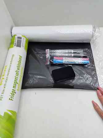 Магнітна дошка для заміток 13419 Луцьк