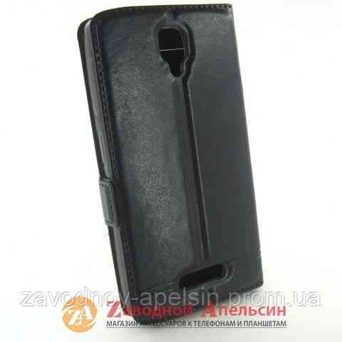 Чехол книжка Lenovo A1000 Smart Case Одесса