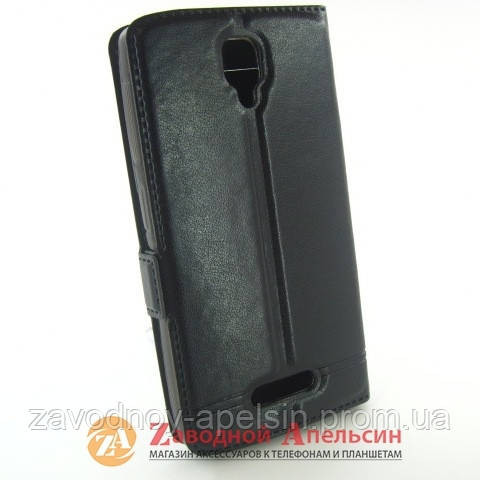 Чехол книжка Lenovo A1000 Smart Case Одесса - изображение 2