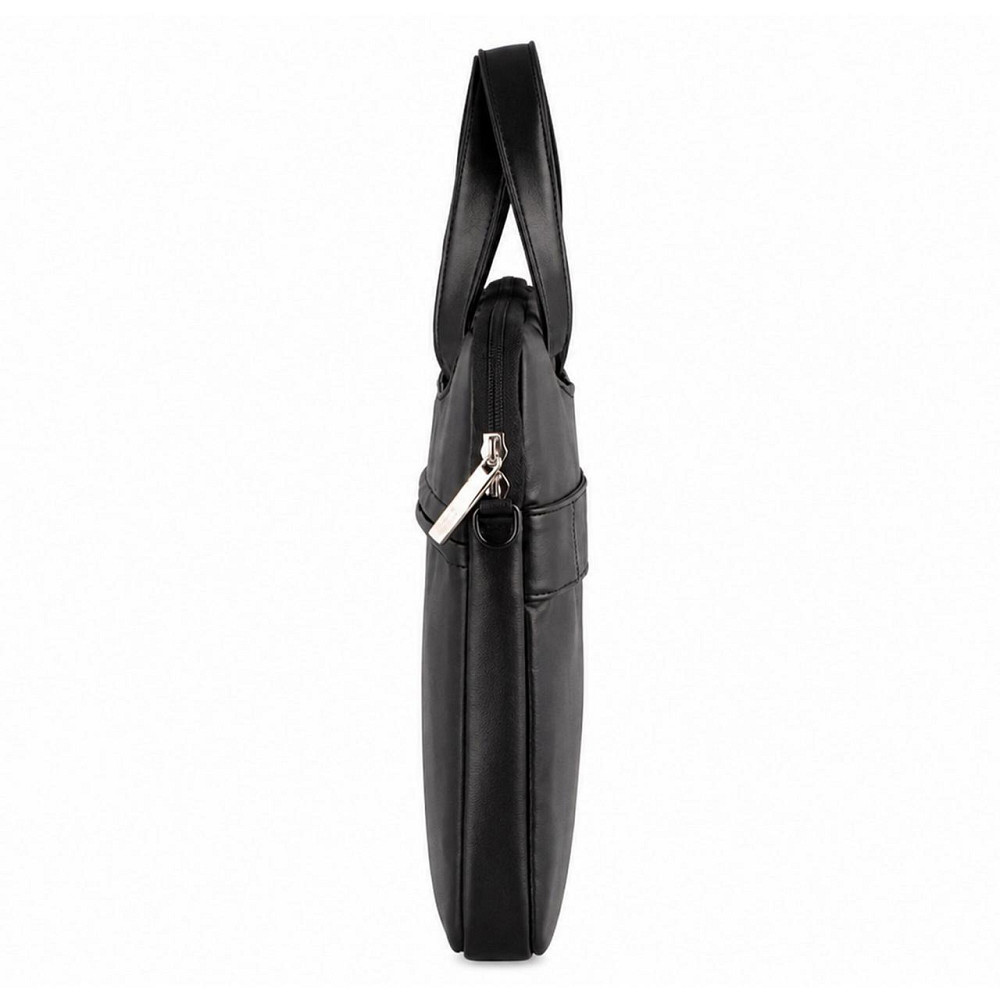 Сумка для ноутбука 2E Slim Business 17" Black (2E-CBP2487BK) ( 10318 ) Харків - фото 6