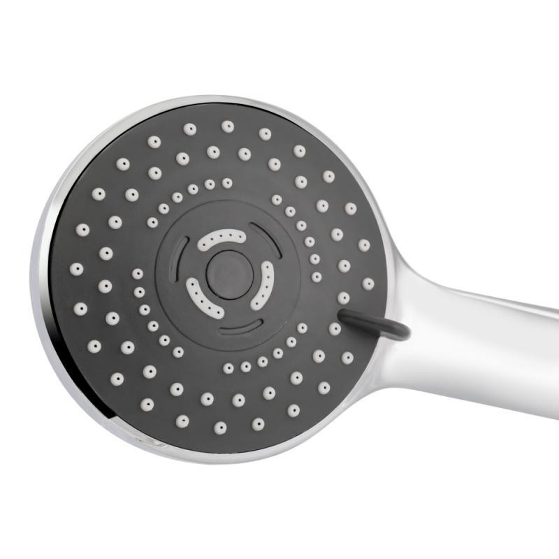 Лейка для ручного душа Lidz (CRM) 51 11 000 00 Киев - изображение 3