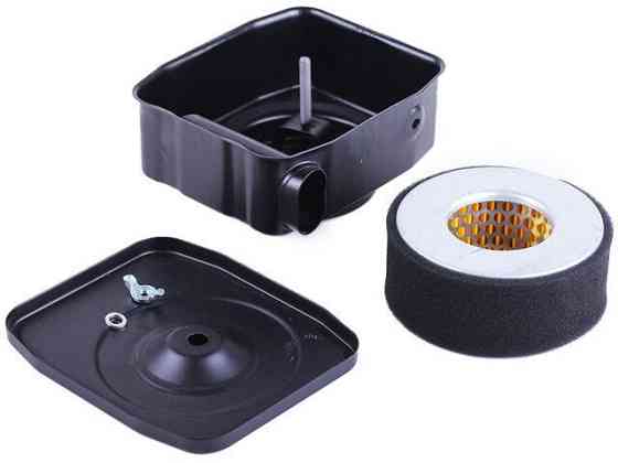 Фільтр повітряний у зборі на дизельний двигун 170D Мукачево