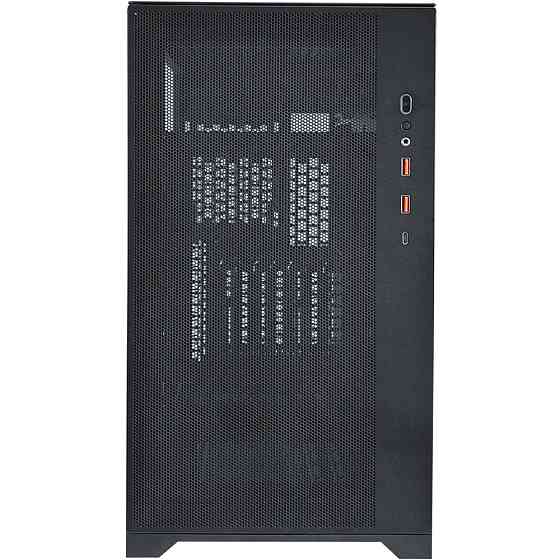 Корпус FSP CMT580B без БЖ ATX Black Вінниця