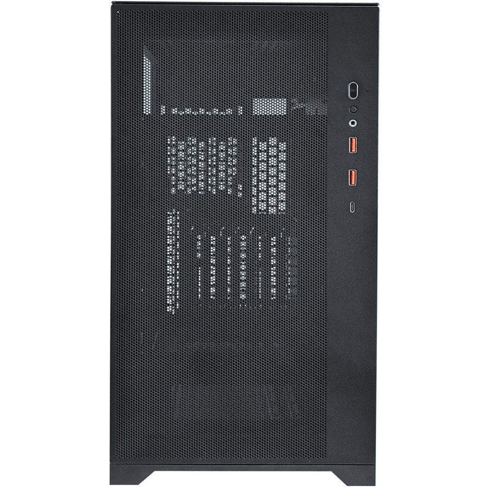Корпус FSP CMT580B без БЖ ATX Black Вінниця - фото 3
