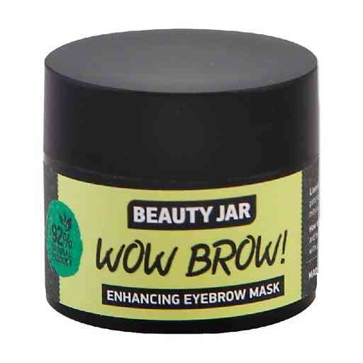 Маска для роста бровей Wow Brow! Beauty Jar 15 мл Киев