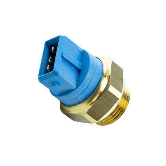 Датчик вентилятора Opel Vectra B включения Мукачево