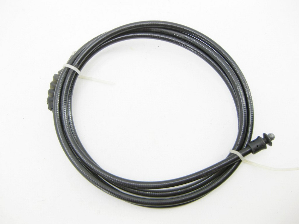 Mercedes-Benz  A2468800059 Трос замка капота CLA Shooting Brake X117 CLA C117 GLA X156 A-class W176 B-class W242 B-class W246 Одесса - изображение 1