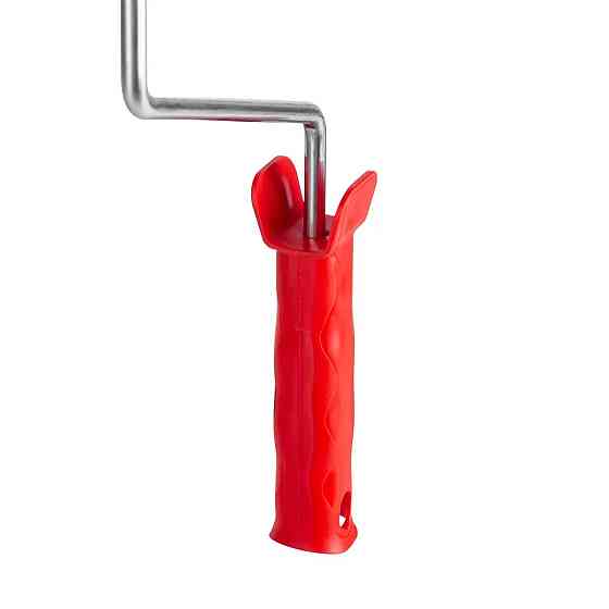 Ручка для малярного валика Beorol 25 см Ø8 slip-on Київ