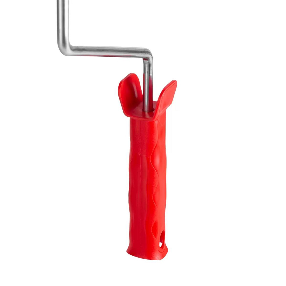 Ручка для малярного валика Beorol 25 см Ø8 slip-on Киев - изображение 3