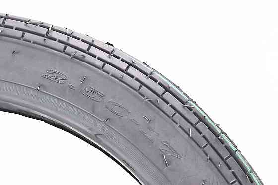 Шина 2,50-17 дорожня 367 Київ