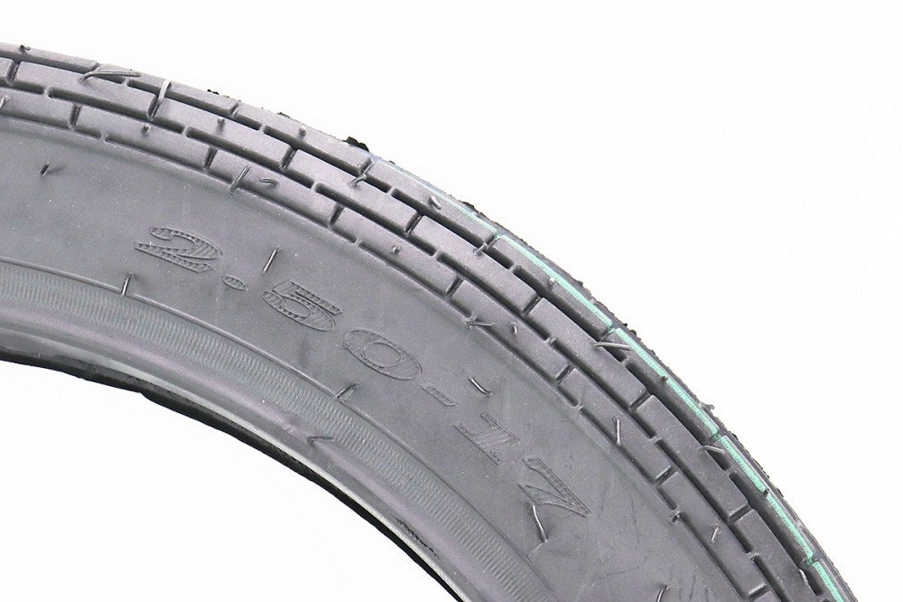 Шина 2,50-17 дорожня 367 Київ - фото 2