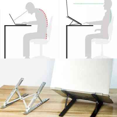 Підставка до ноутбука OfficePro LS320B Black (LS320B) Вінниця