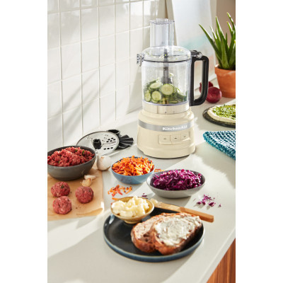 Кухонный комбайн KitchenAid 5KFP0921EAC Винница - изображение 7