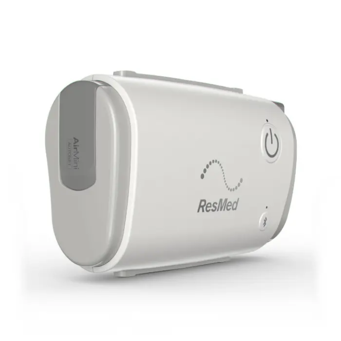 Апарат CPAP ResMed AirMini Дніпро - фото 7