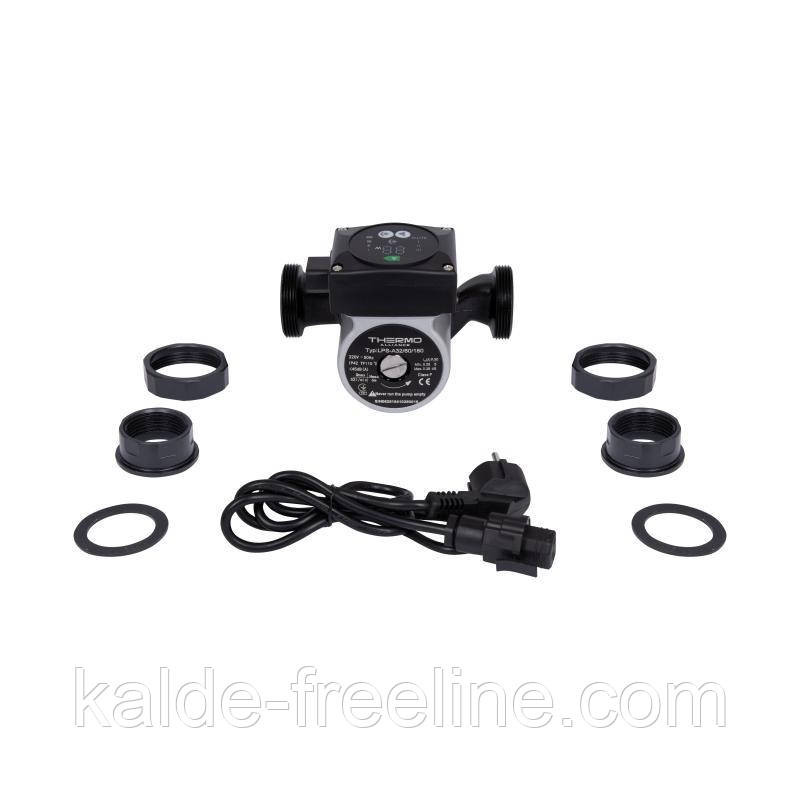 Насос циркуляционный Thermo Alliance LPSA 32/60/180 Харків - фото 8