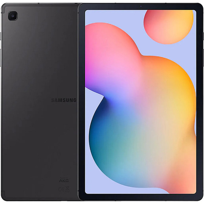 Планшет Samsung Galaxy Tab S6 Lite 10.4" SM-P610/615 Wi-Fi 4/64GB, TFT екран, S Pen окремо, Dolby Atmos, microSD до 1 ТБ Николаев - изображение 1