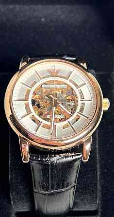 Часы Emporio Armani Luigi AR60007 43mm. Киев