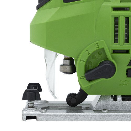 Лобзик електричний Procraft 750 Вт ,Електричний лобзик,Електролобзики ,Сучасний і потужний електричний лобзик ST1150 Львів - фото 9