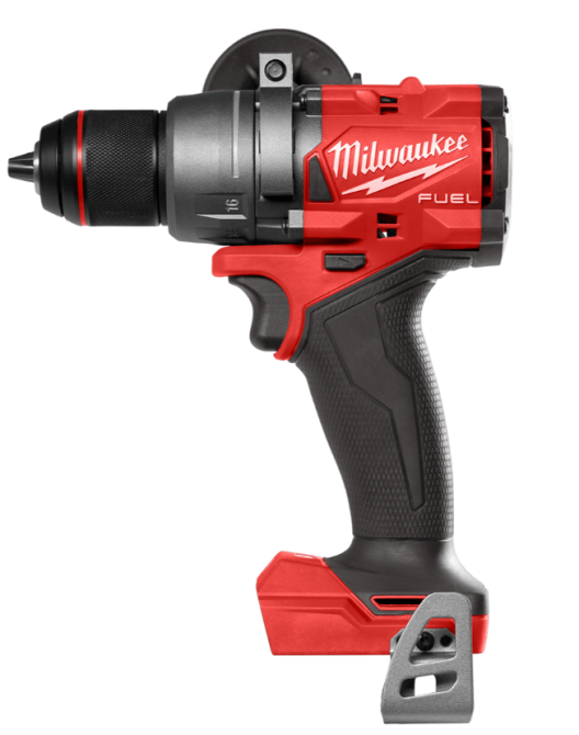 Дрель-шуруповерт аккумуляторный бесщеточный MILWAUKEE M18 FDD3-0, 158Нм (картонная упаковка) Одесса - изображение 1